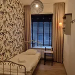 Apartment Zilt Aan Zee