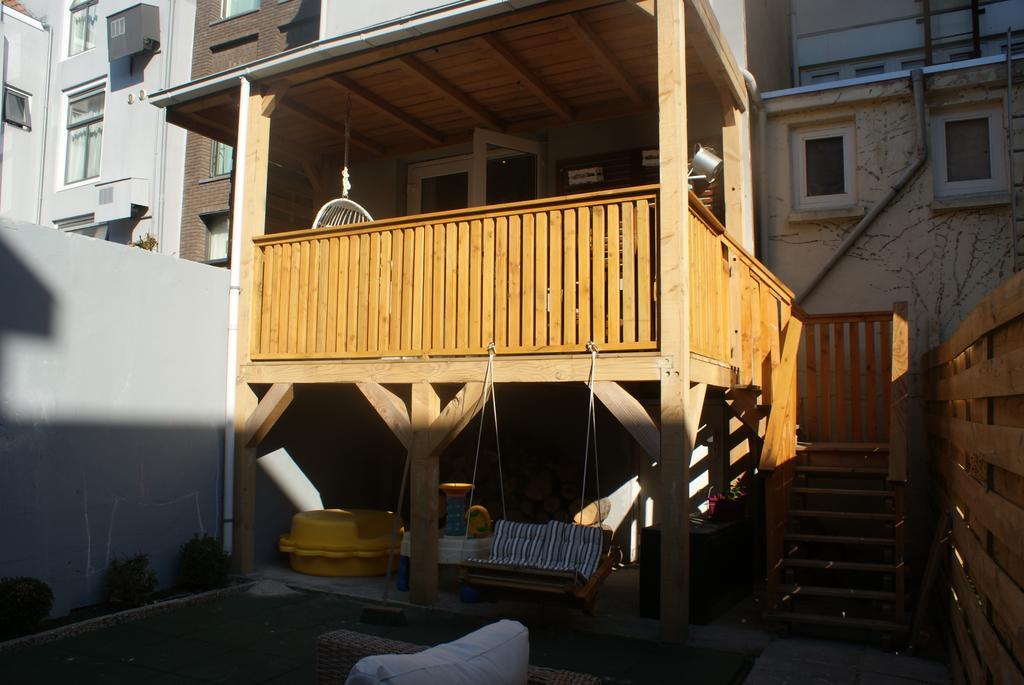 Appartement Zilt Aan Zee *