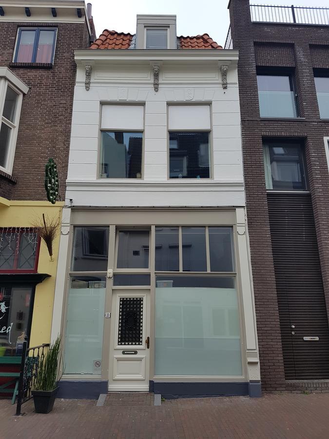 Appartement Zilt Aan Zee