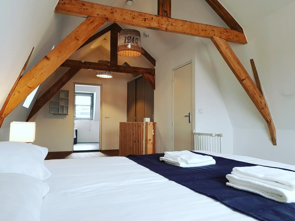 Zilt Aan Zee Appartement